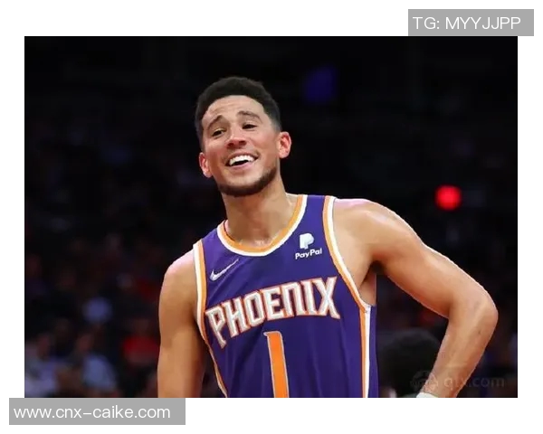 布克续约太阳创纪录两年合同总值达145亿美元引发热议