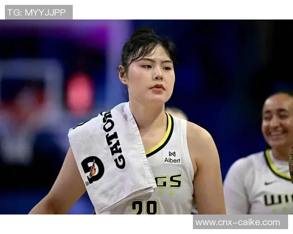 李月汝对交易申请做出回应表达希望获得更多上场时间的愿望