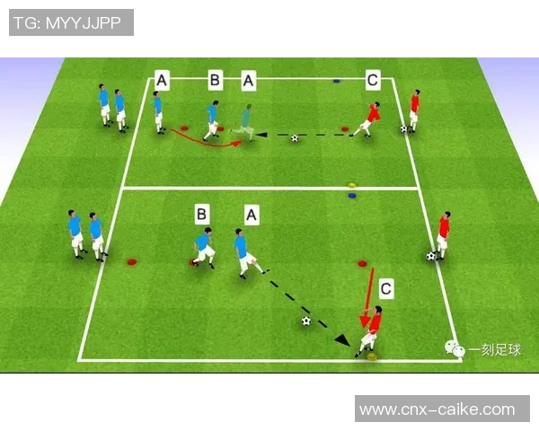 足球拨球技巧解析与实战应用提升你的球场表现与团队配合能力
