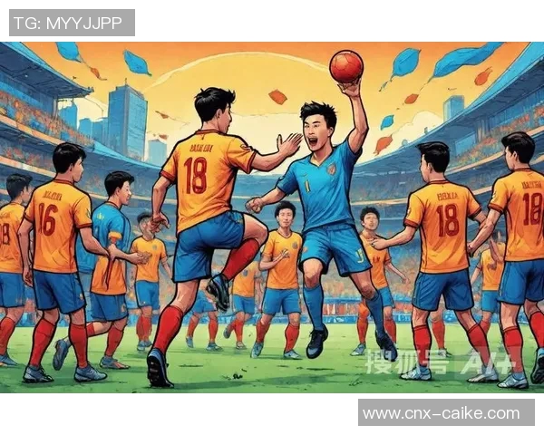 热血青春与梦想交织的动画片足球世界探秘之旅