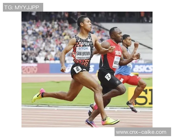 萨尼布朗与剑桥飞鸟的巅峰对决展现田径魅力与竞技精神