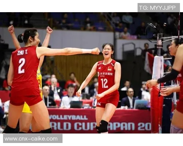 2011女排世界杯中国女排对阵巴西女排的精彩对决与赛后分析